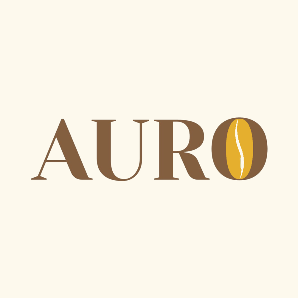 AURO - ركن قهوة فاخر